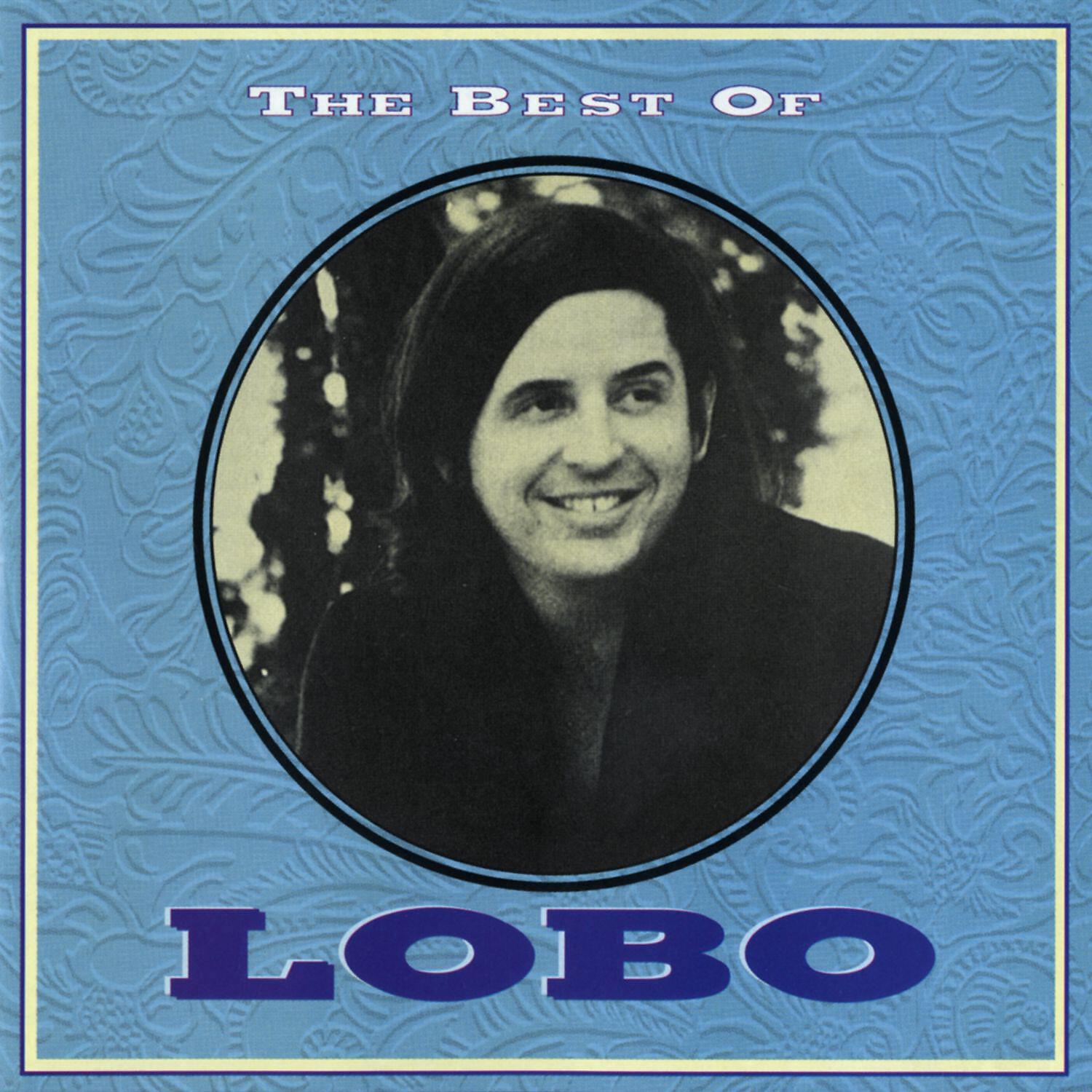 Релиз The Best Of Lobo