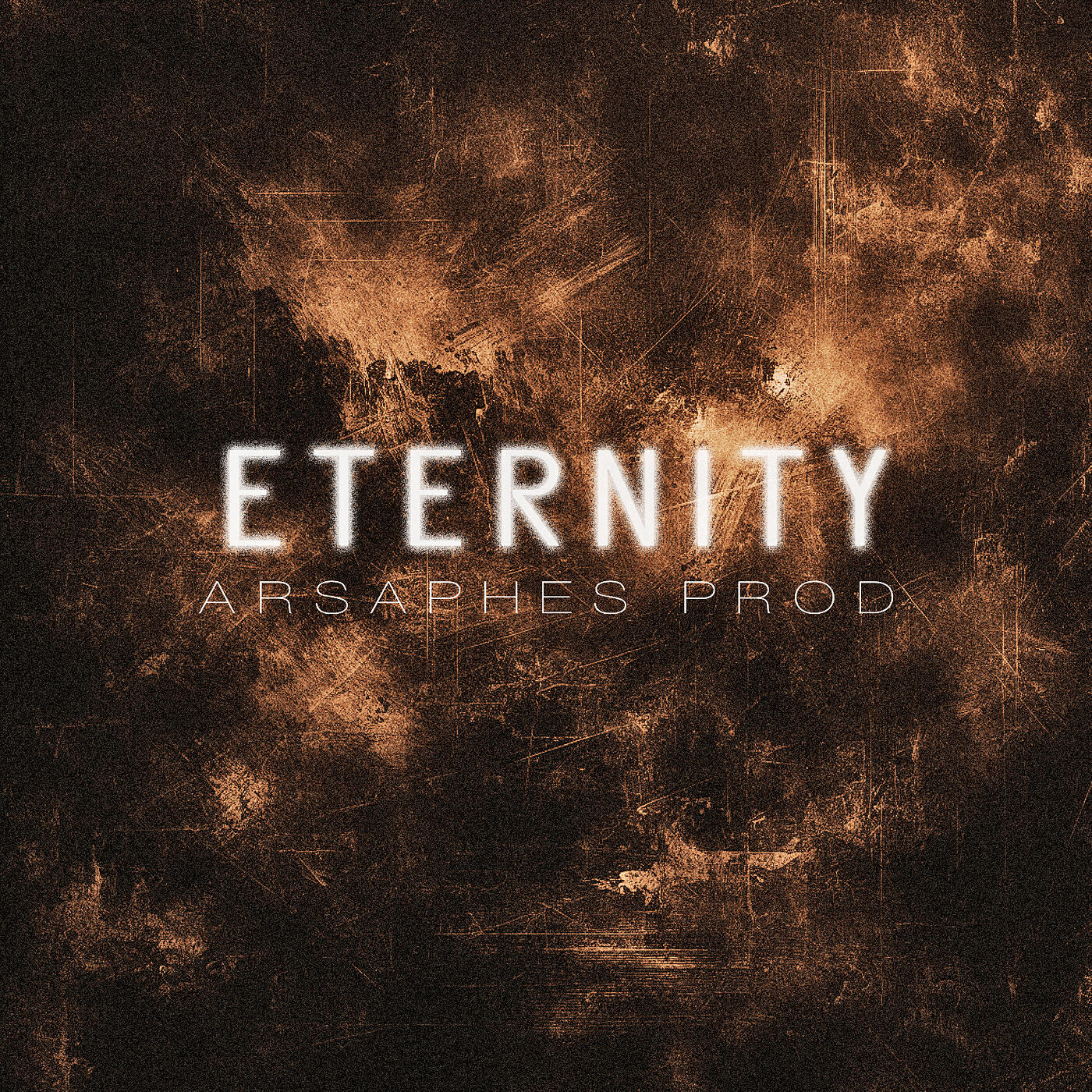 Релиз Eternity