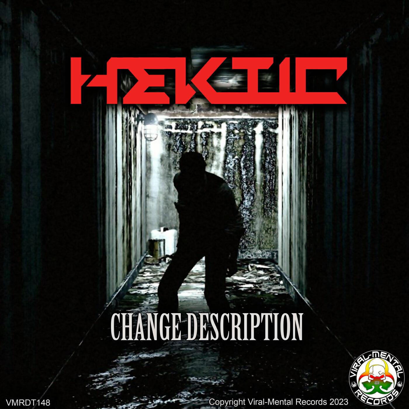 Релиз Change Description