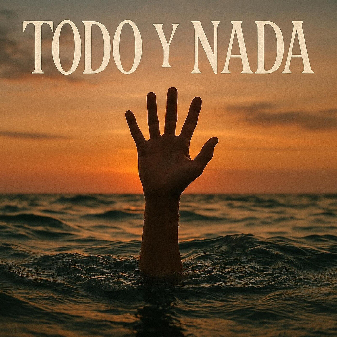 Релиз Todo Y Nada