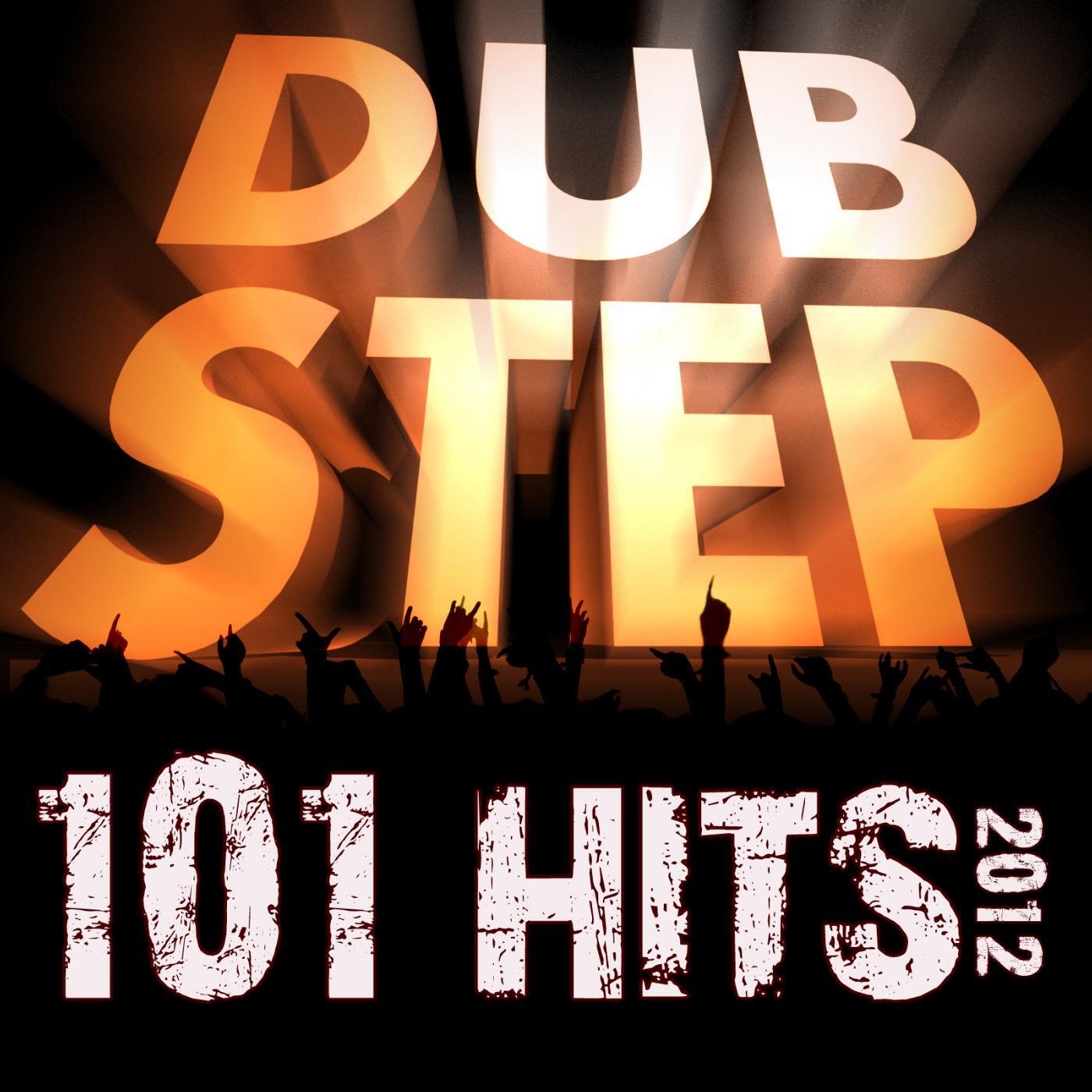Релиз 101 Dubstep Hits 2012 (Best of Top Dubstep, Grime, Brostep, Dub, Chillstep, Psystep, Electrostep, Rave Anthems, Electronic Dance)