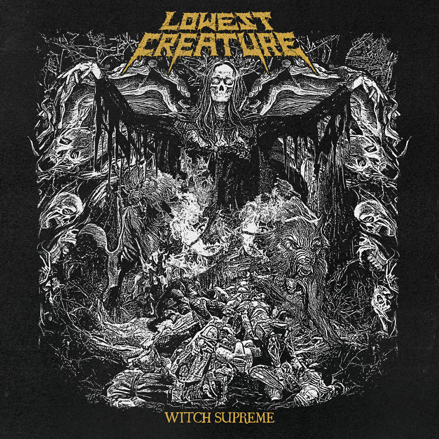 Релиз Witch Supreme
