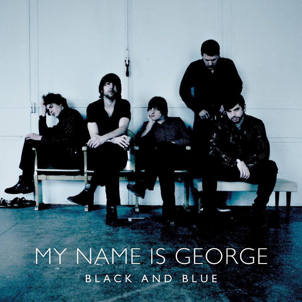 Релиз Black and Blue