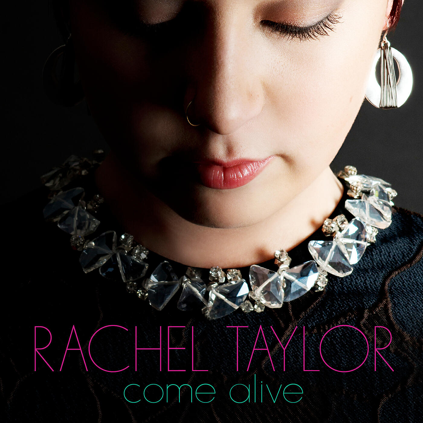Релиз Come Alive