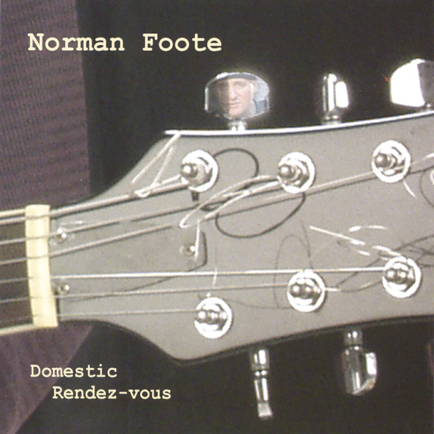 Релиз Domestic Rendez-vous