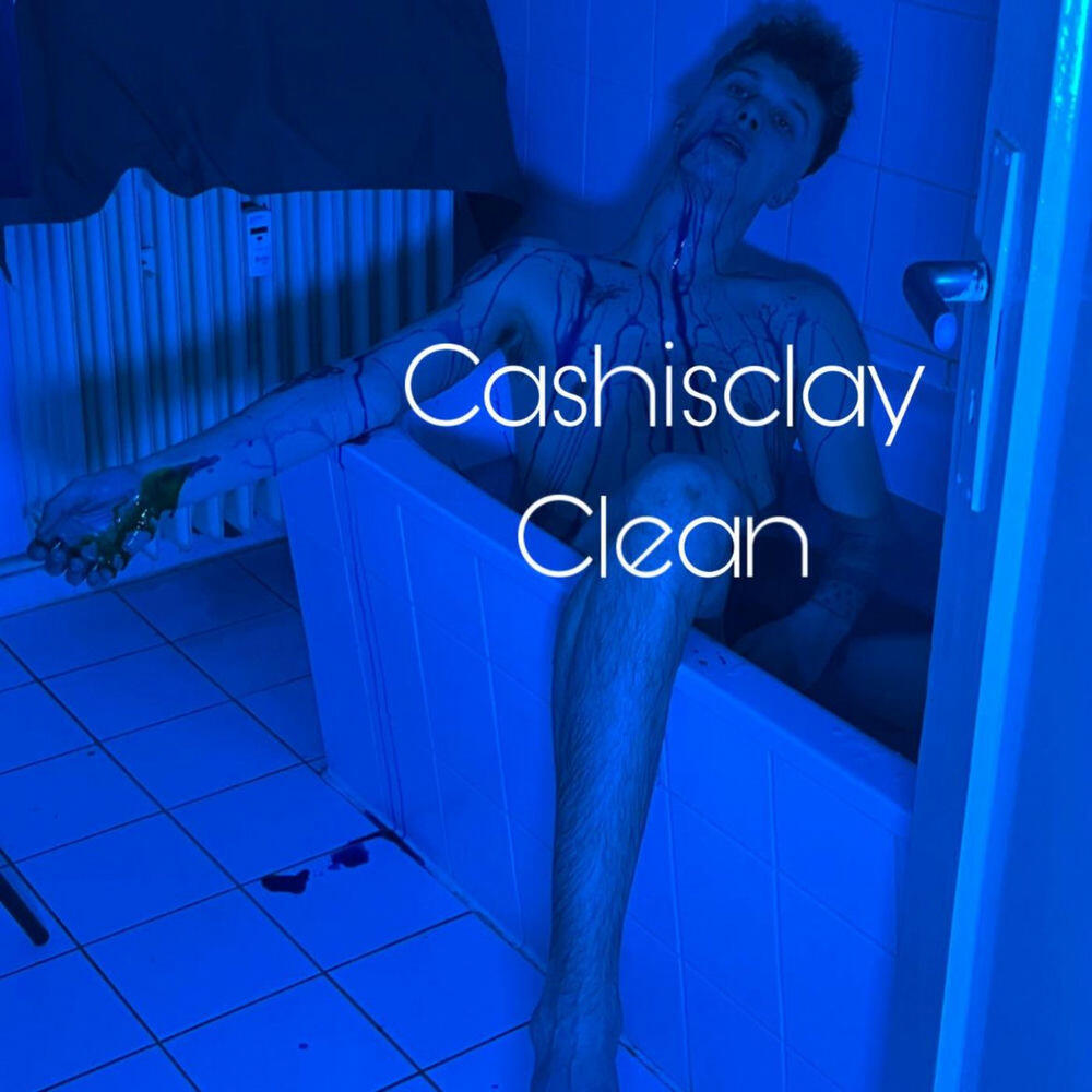 Релиз Clean