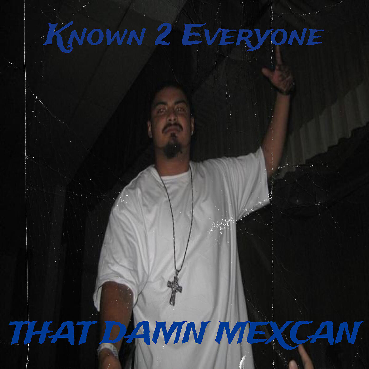 Постер альбома Known 2 Everyone