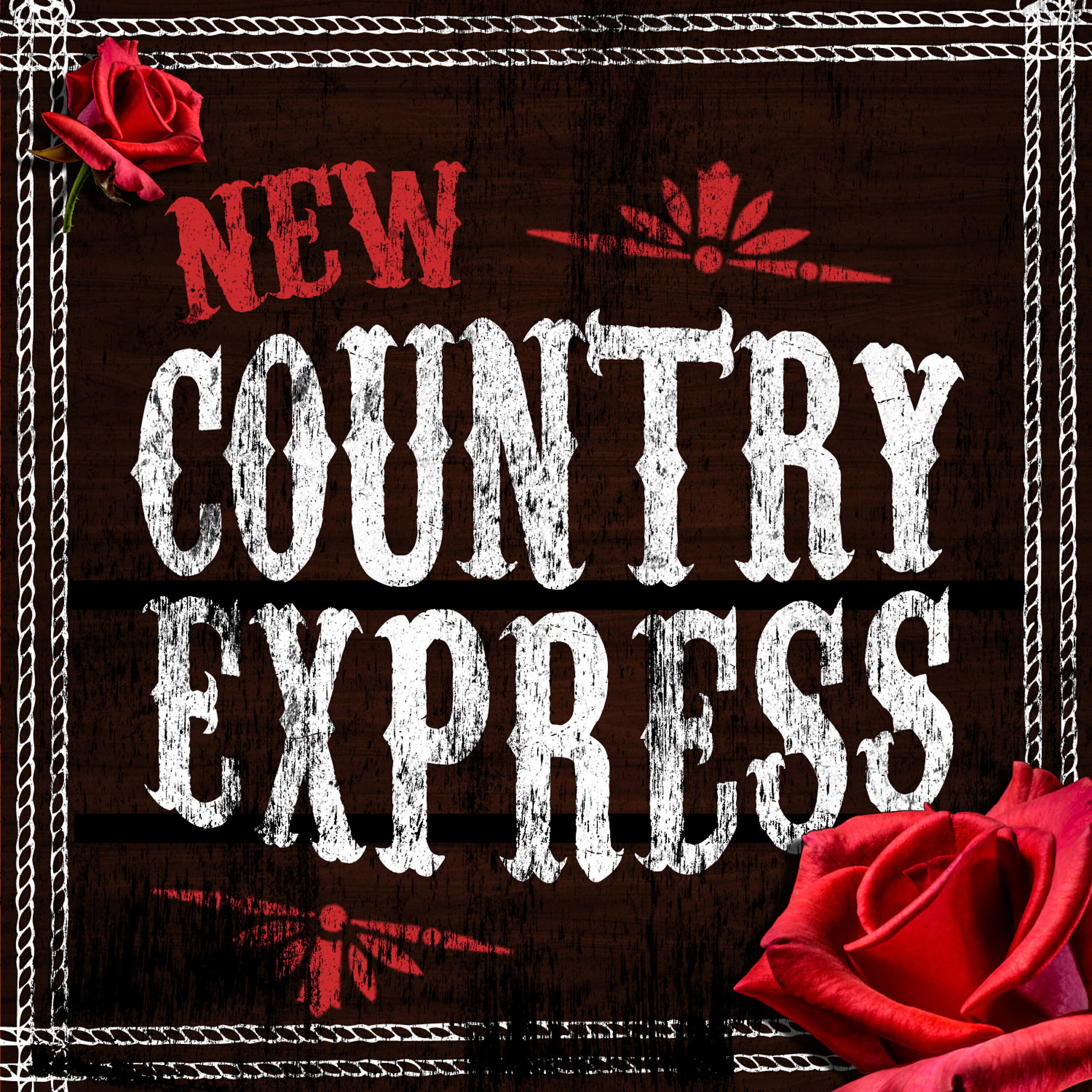 Релиз New Country Express