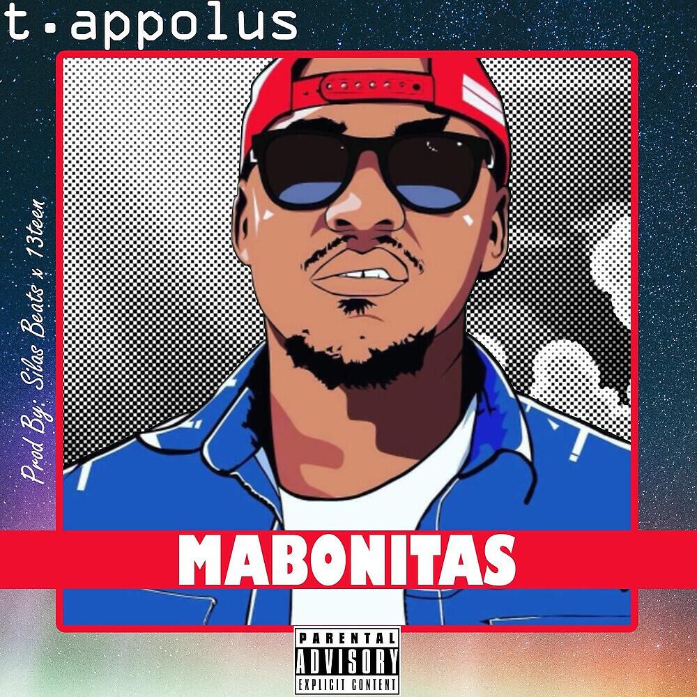 Релиз Mabonitas