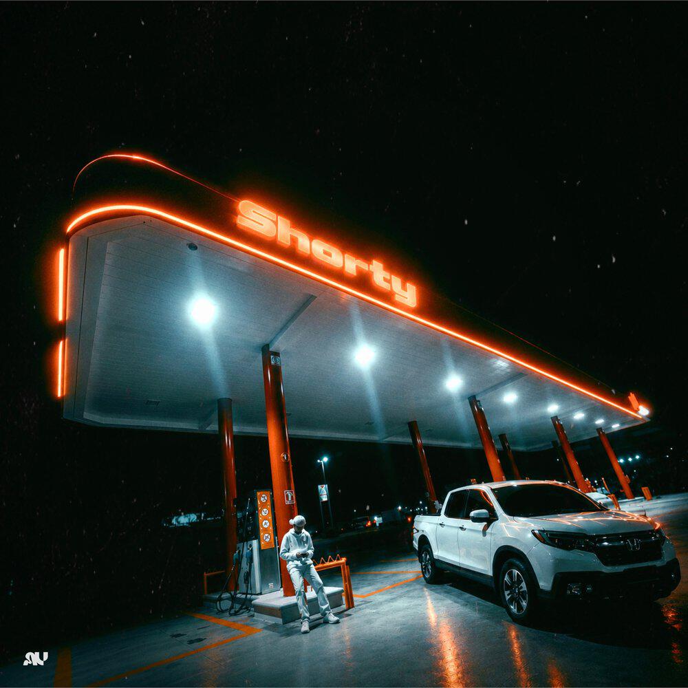 Релиз SHORTY