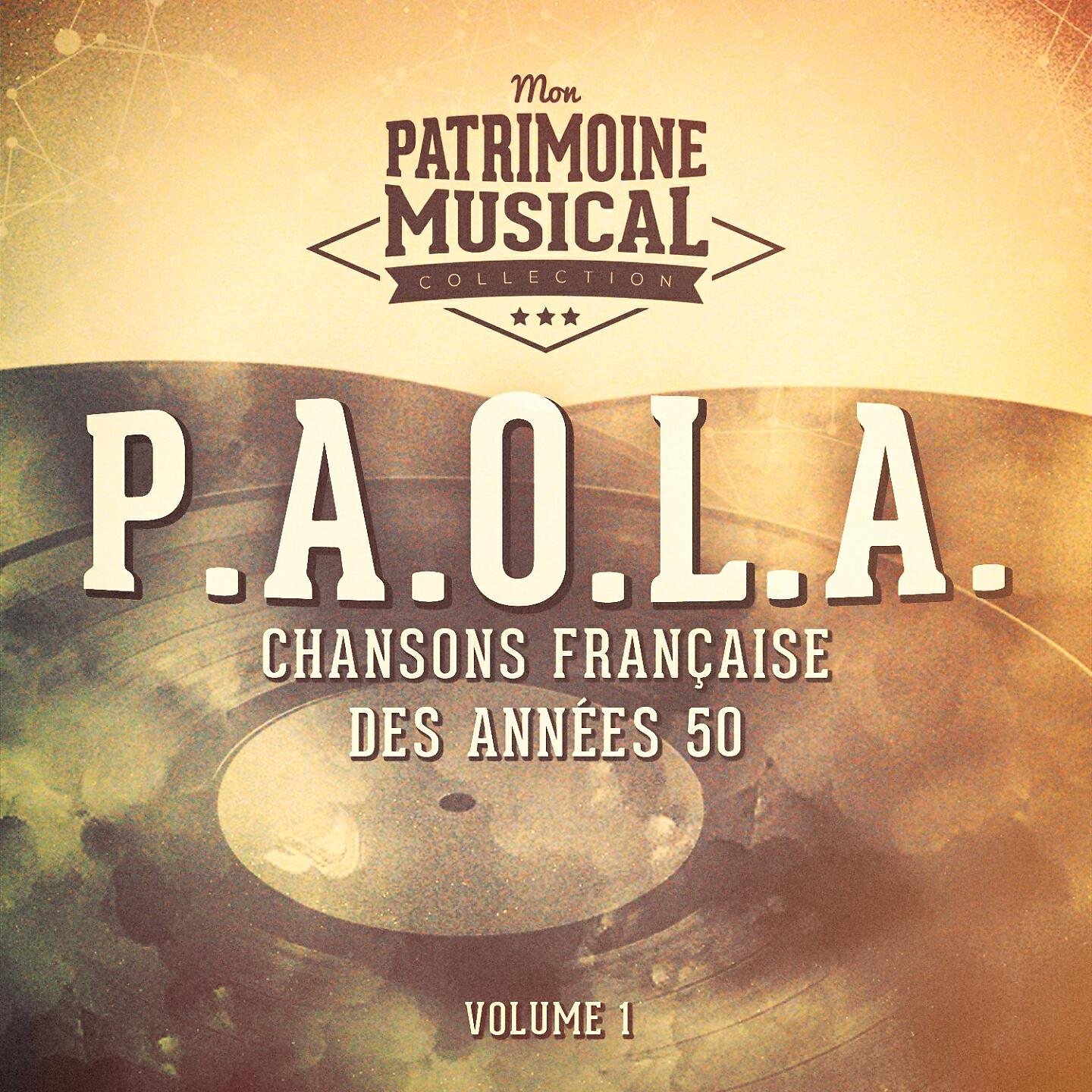 P.A.O.L.A