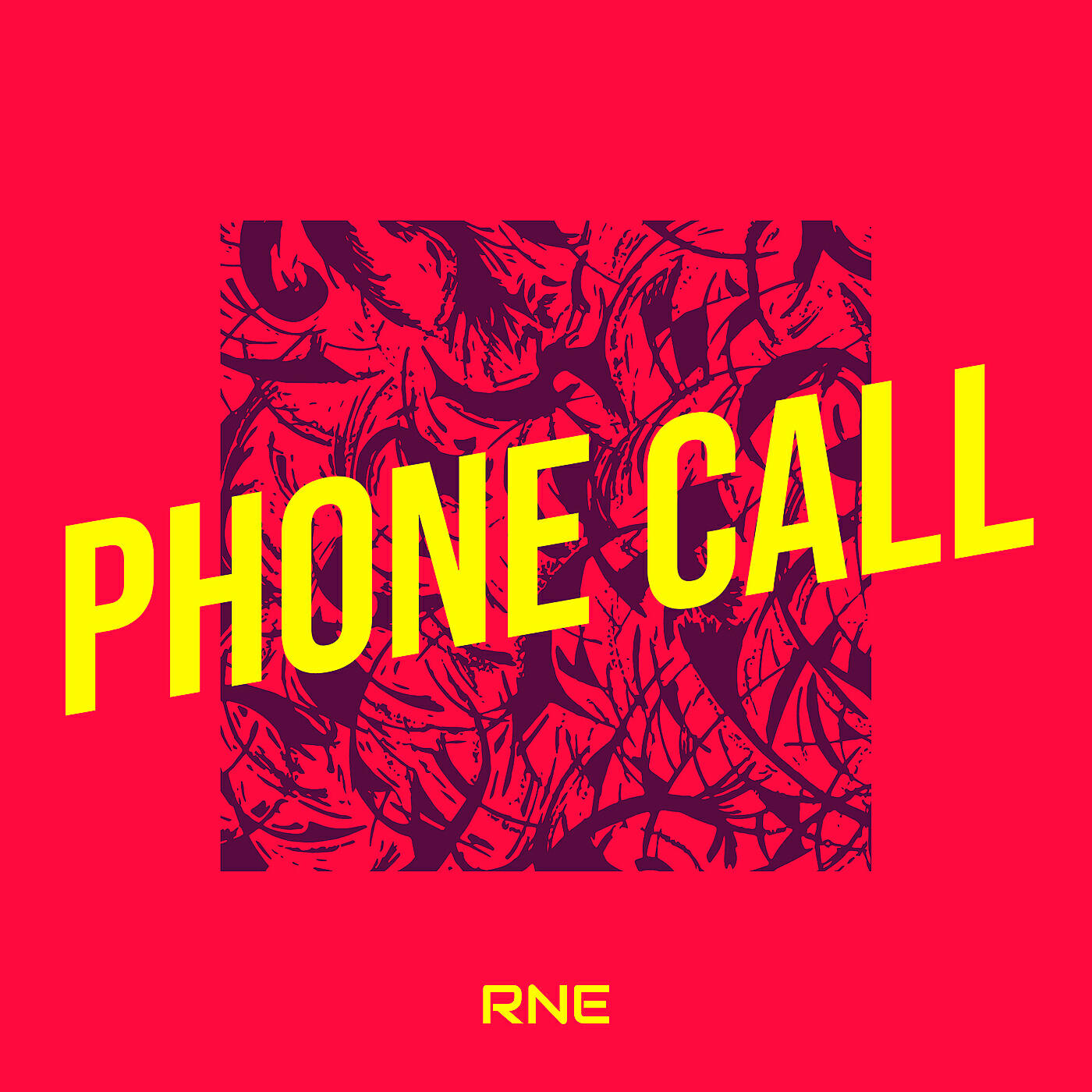 Релиз Phone call