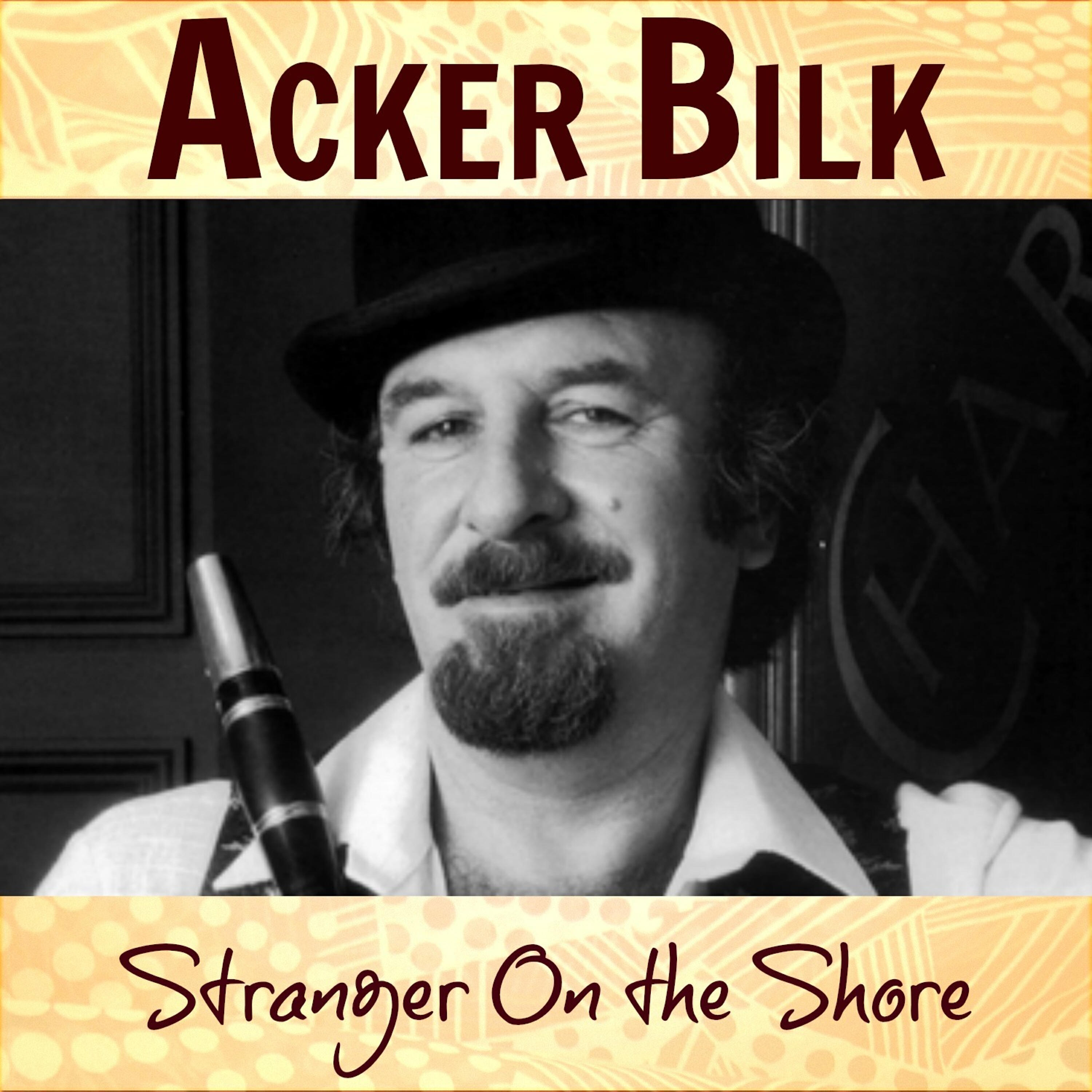 Релиз Stranger on the Shore