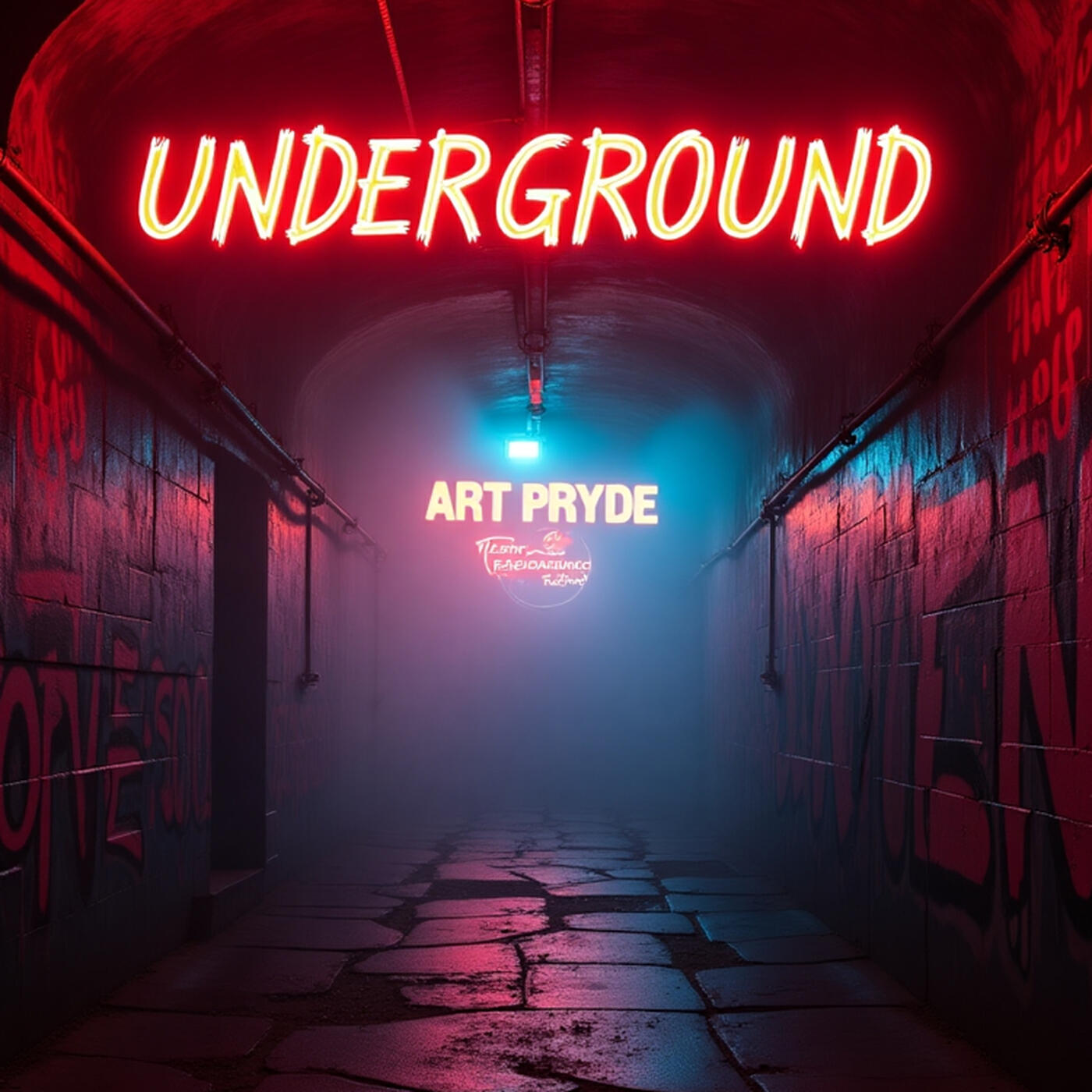 Релиз Underground