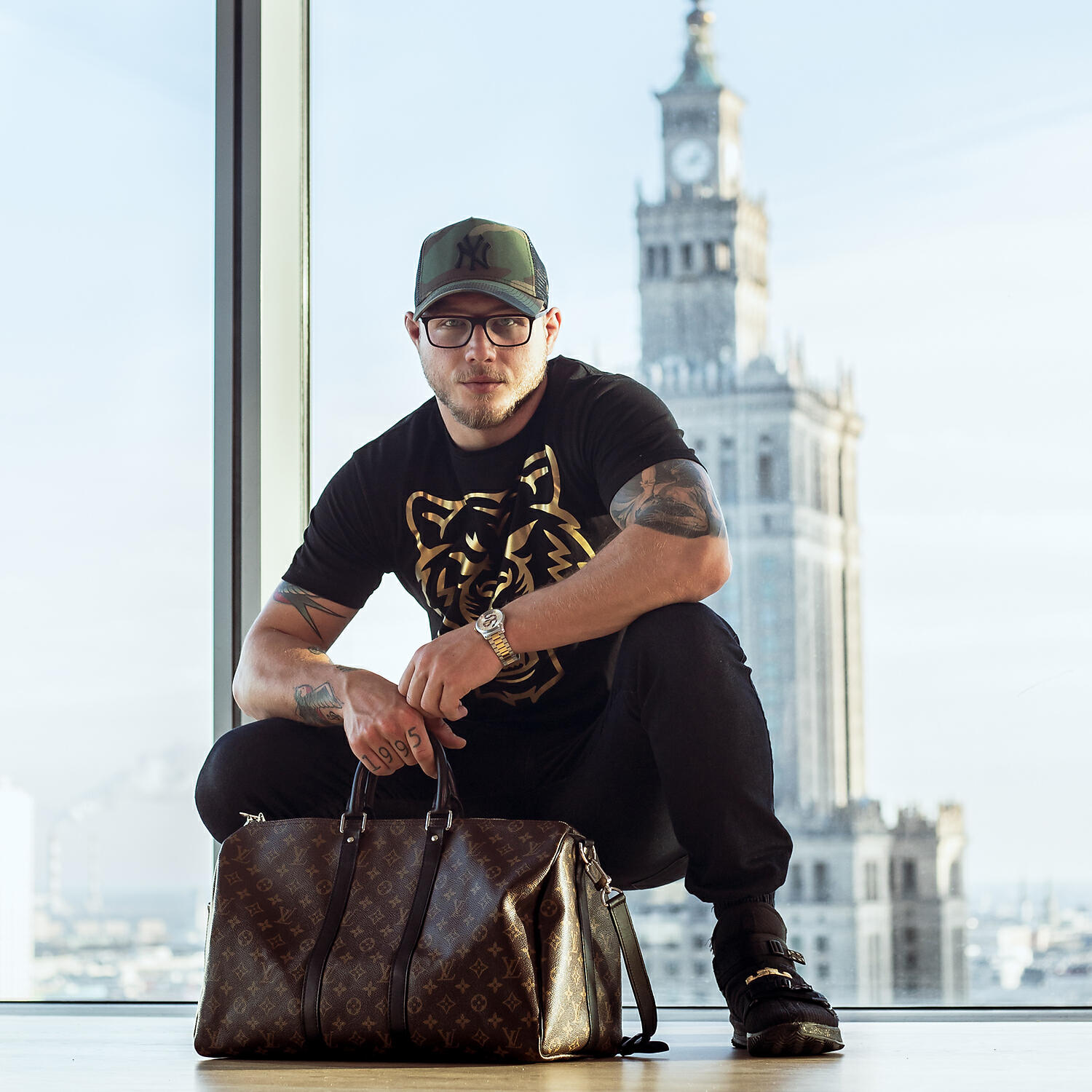 Релиз Z nieba