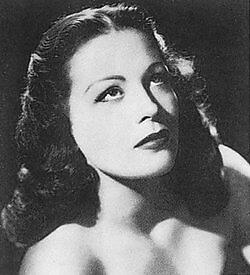 Carol Richards