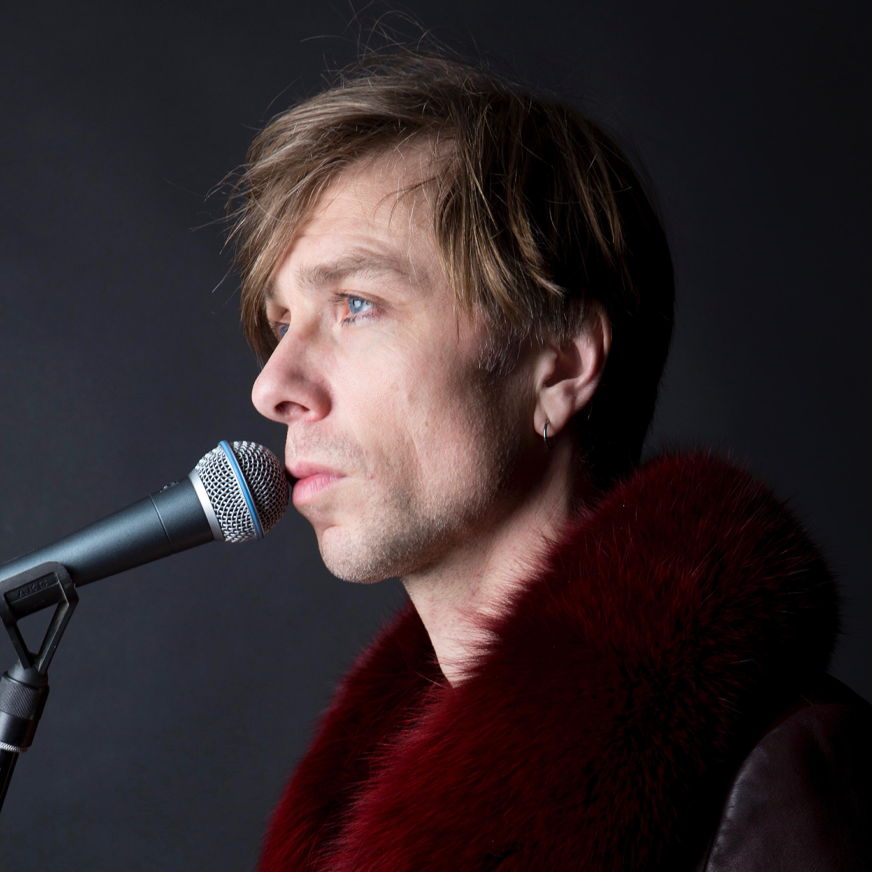 Релиз Hey robot