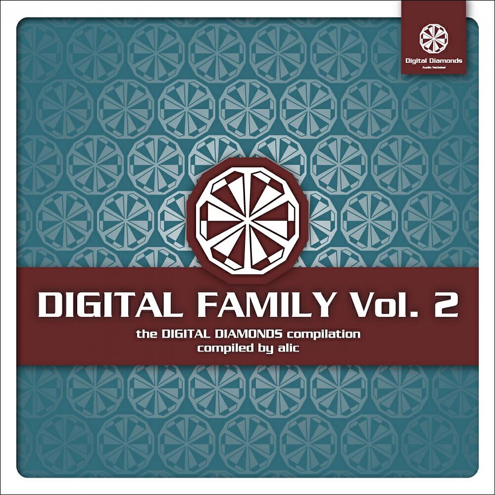 Релиз Digital Family, Vol. 2