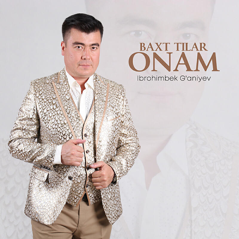 Релиз Baxt tilar onam