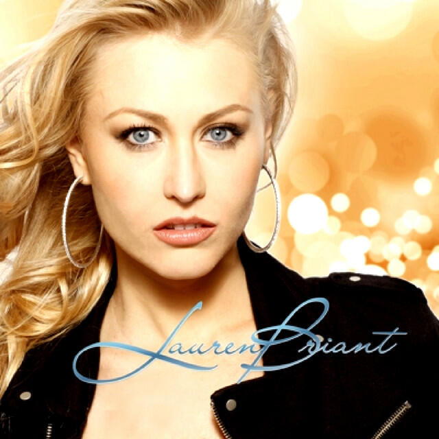 Релиз Lauren Briant