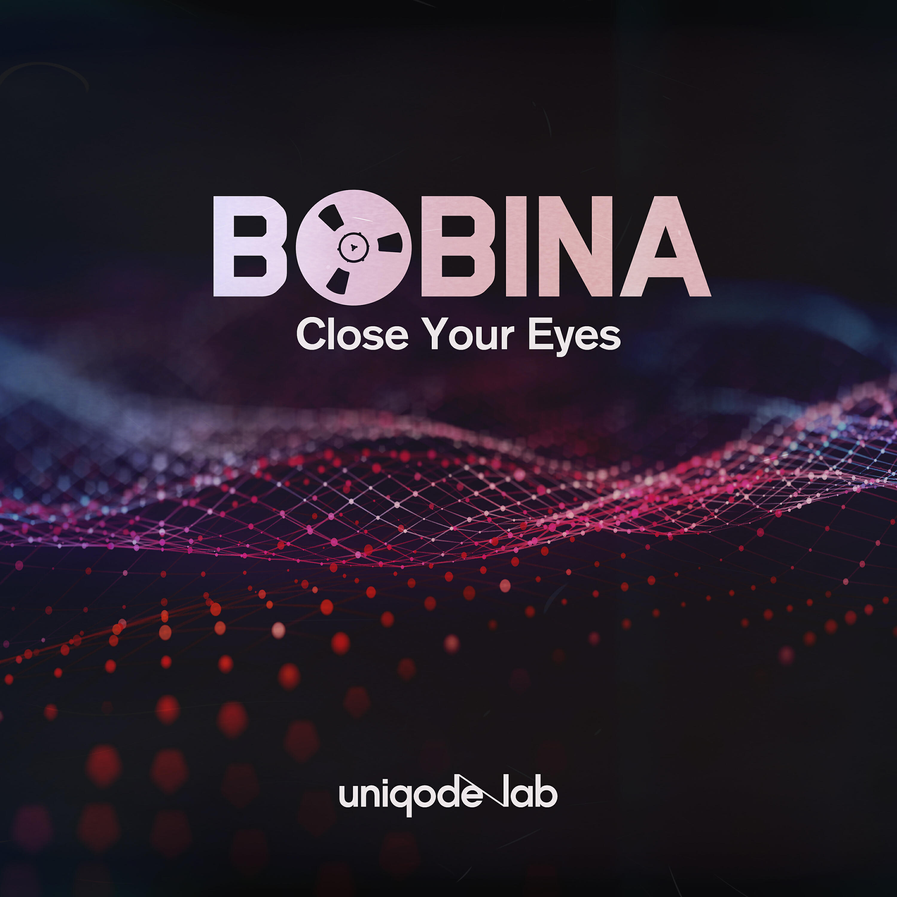 Постер альбома Close Your Eyes