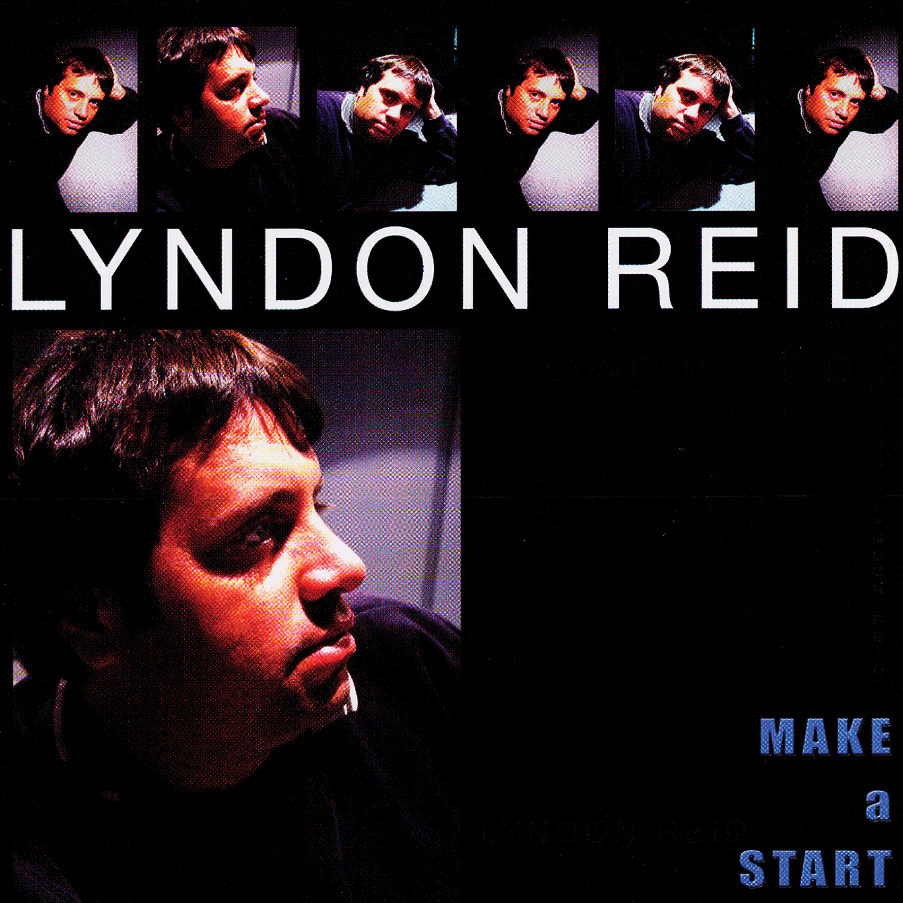 Релиз Make A Start