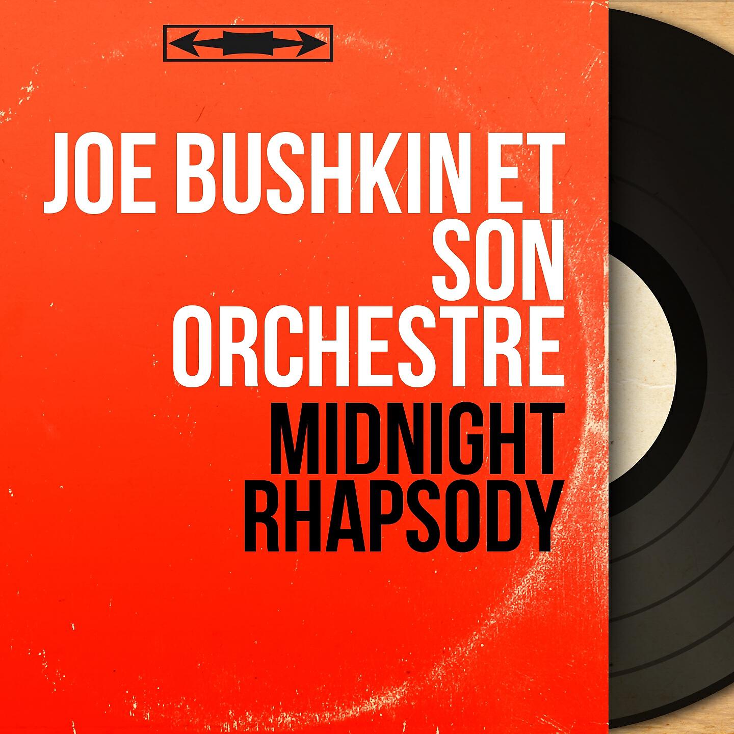 Joe Bushkin et son orchestre