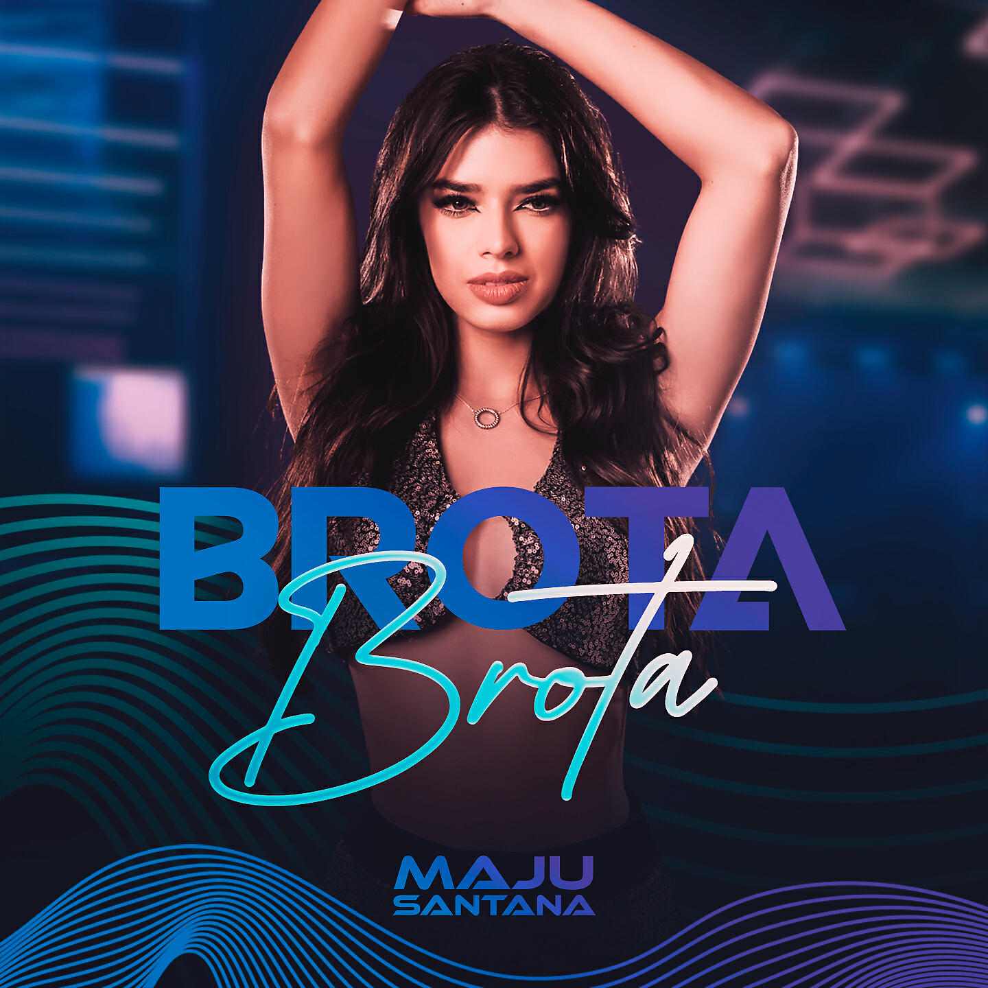 Релиз Brota Brota