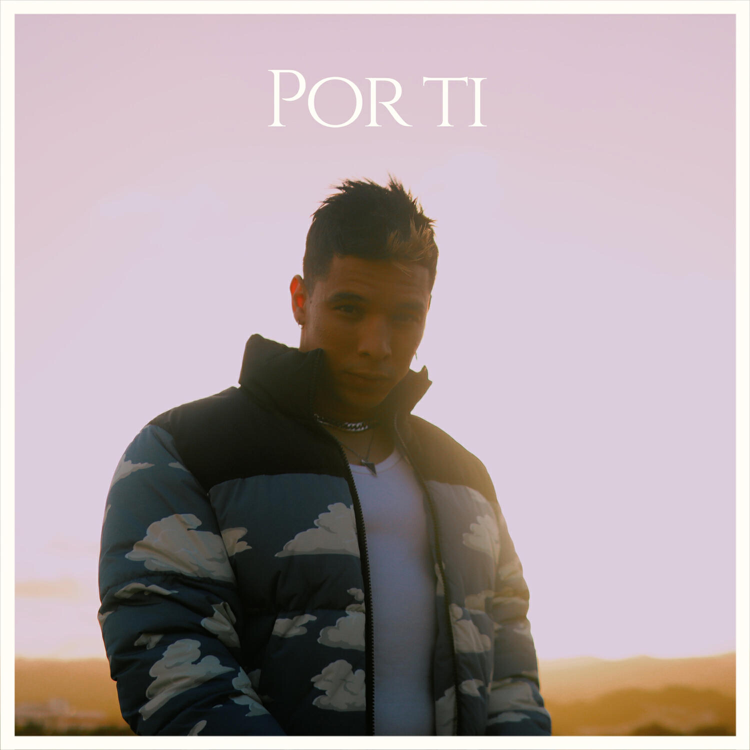 Релиз Por Ti