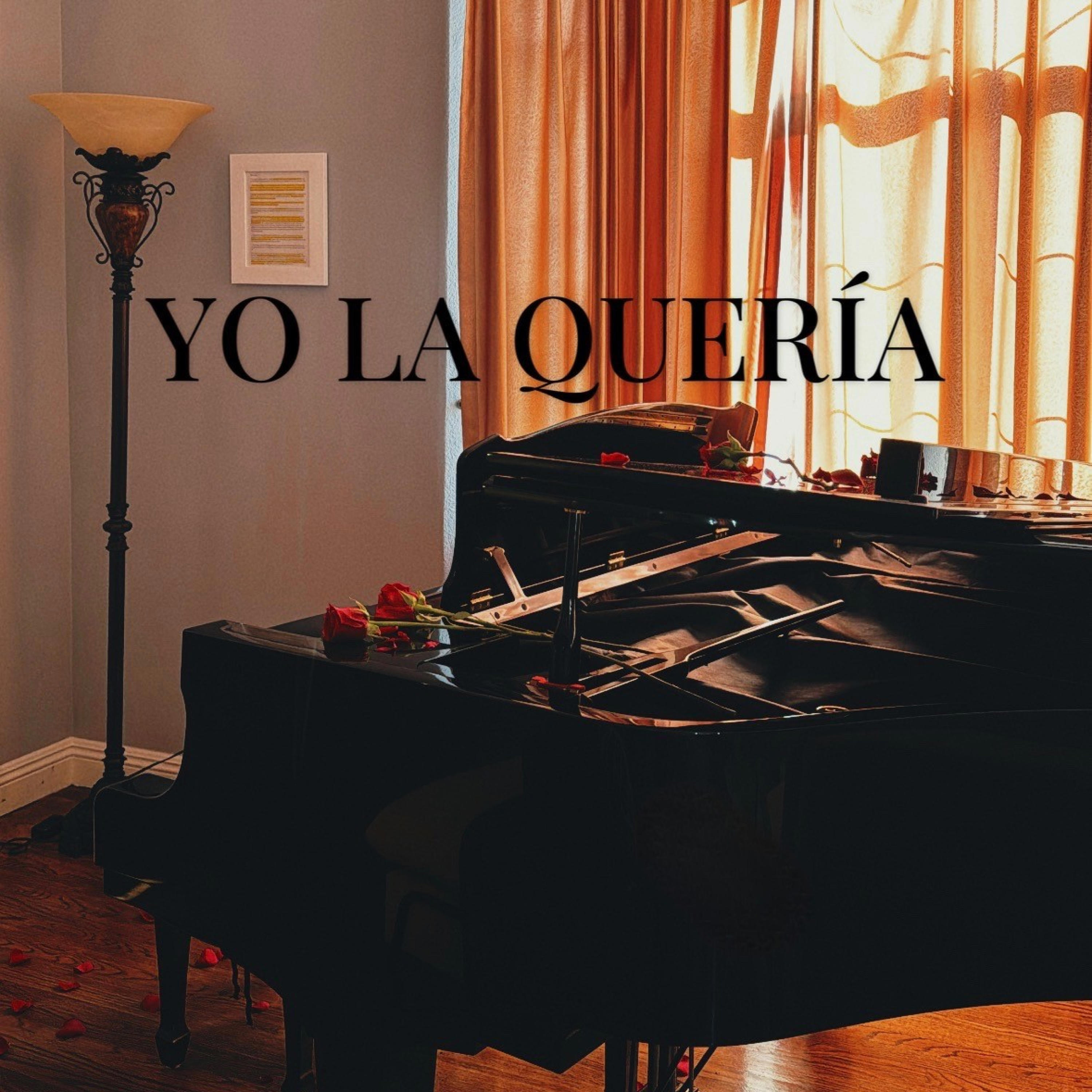 Релиз Yo La Quería (En vivo)