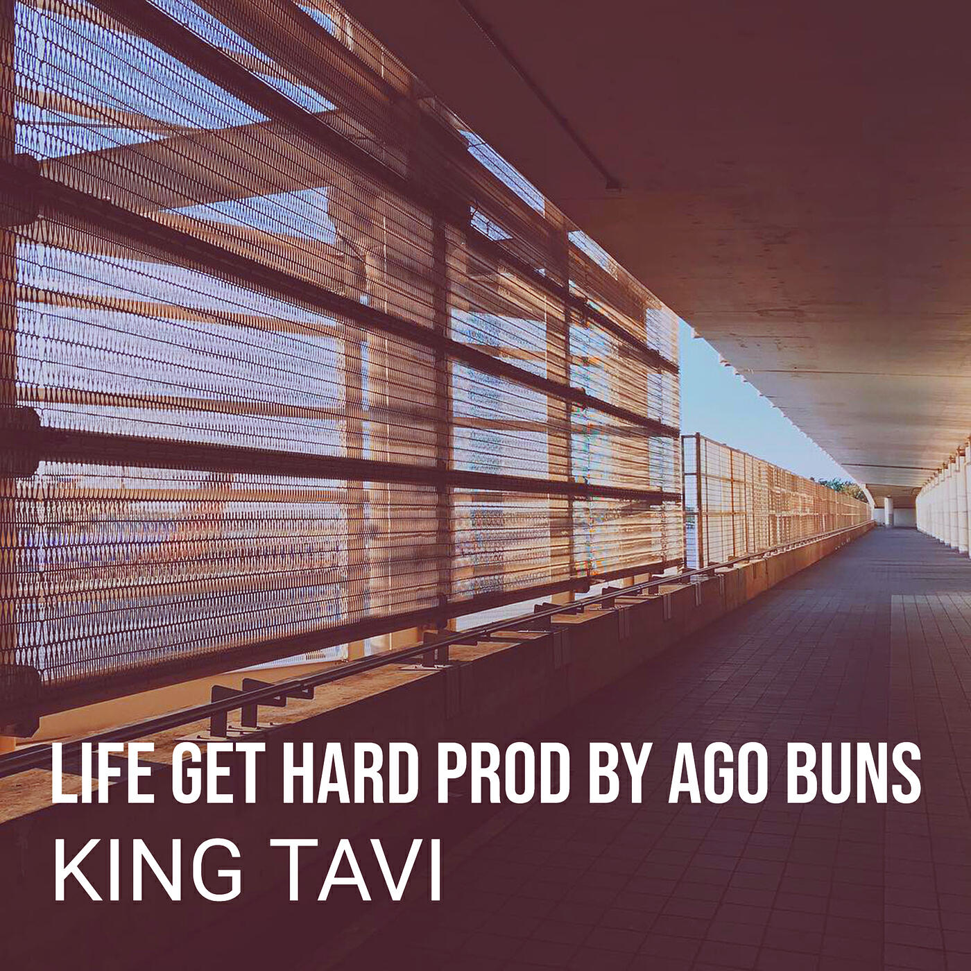 Релиз Life Get Hard
