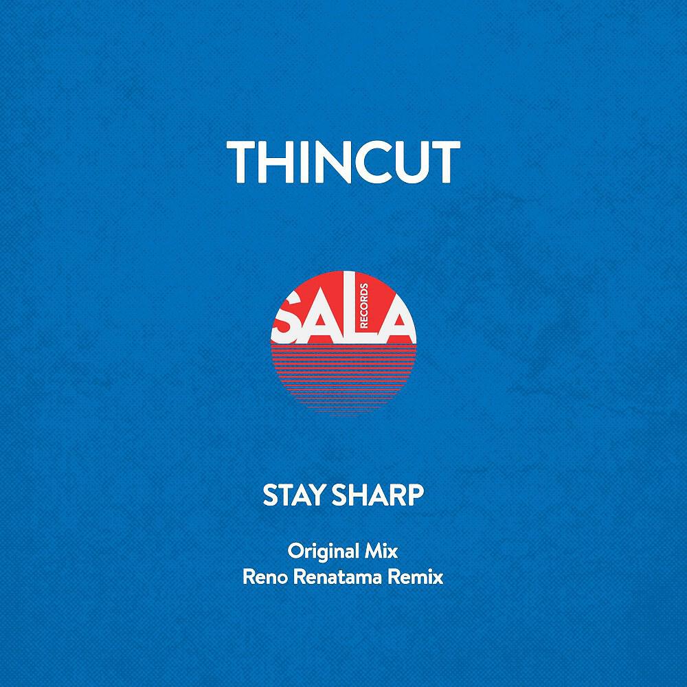 Релиз Stay Sharp