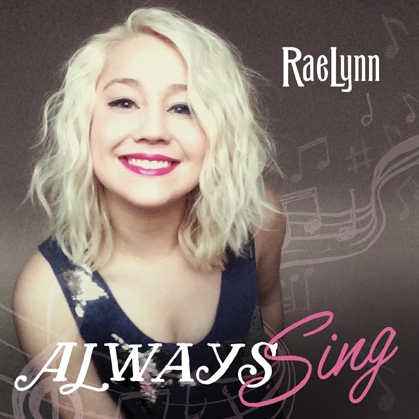 Постер альбома Always Sing