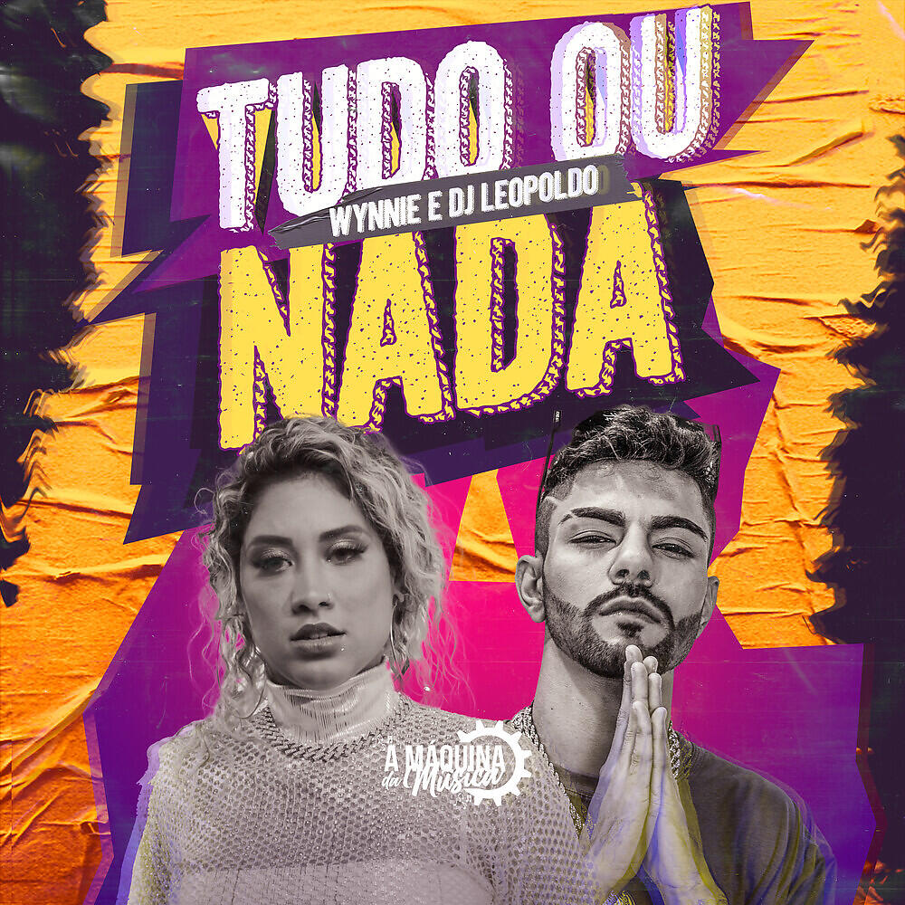 Релиз Tudo ou Nada
