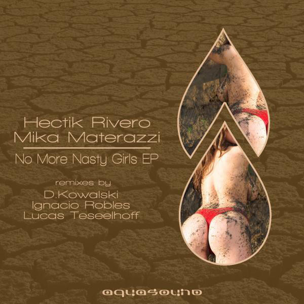 hectik rivero