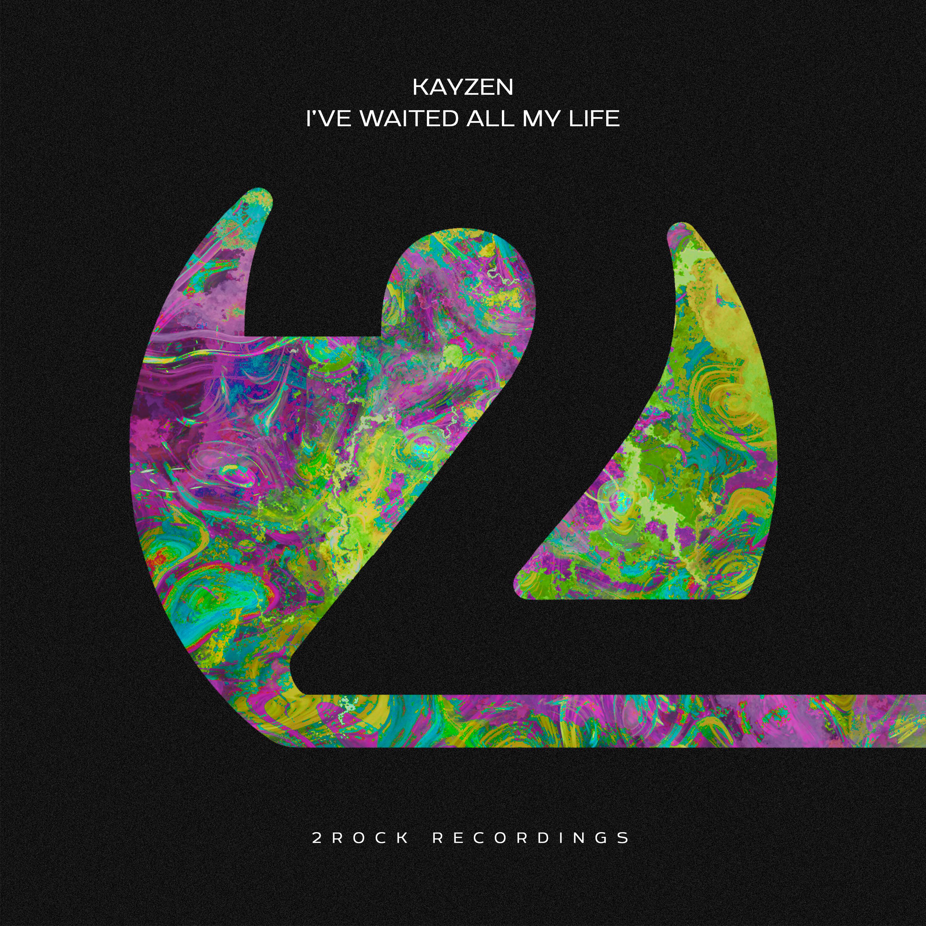 Релиз I've Waited All My Life