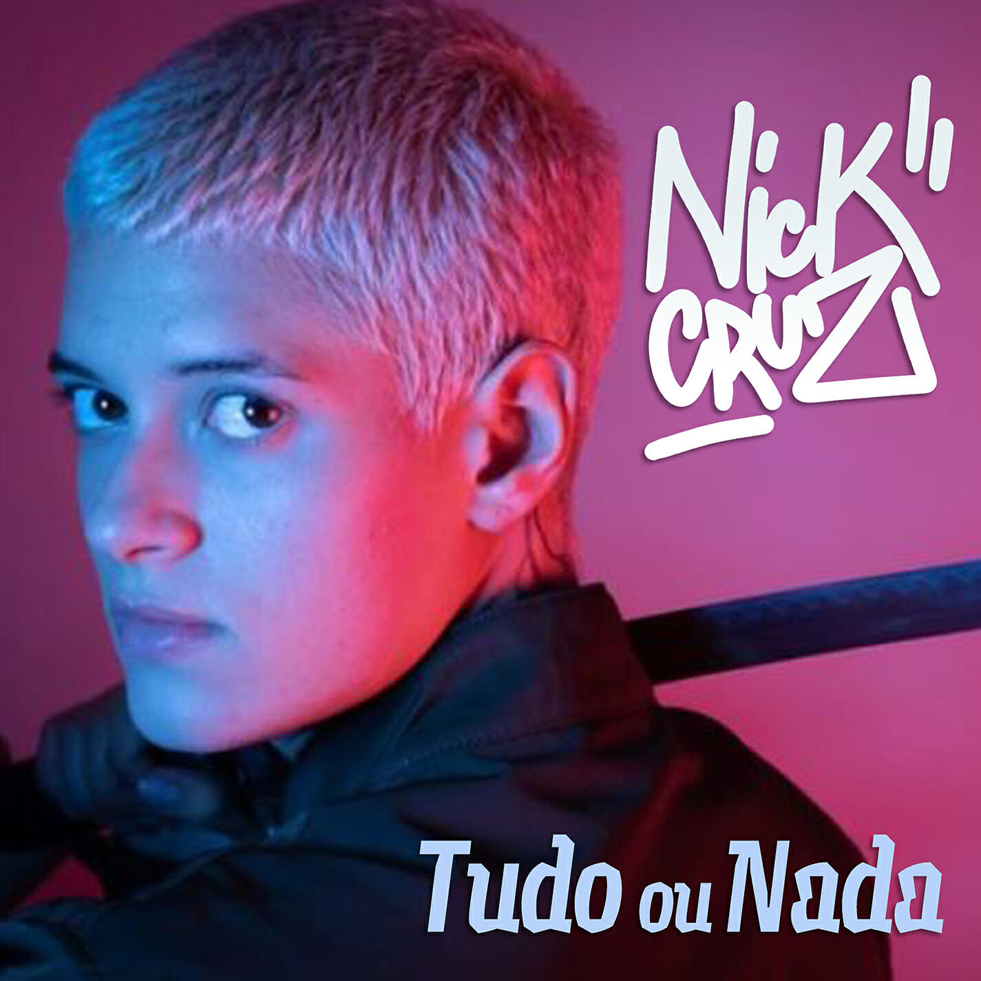Релиз Tudo ou Nada