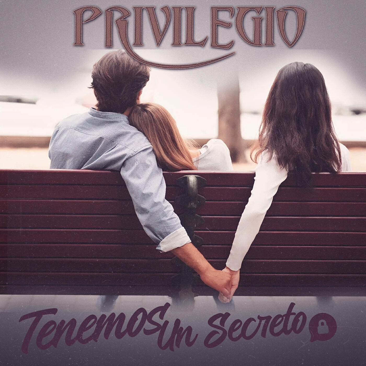 Релиз Tenemos Un Secreto