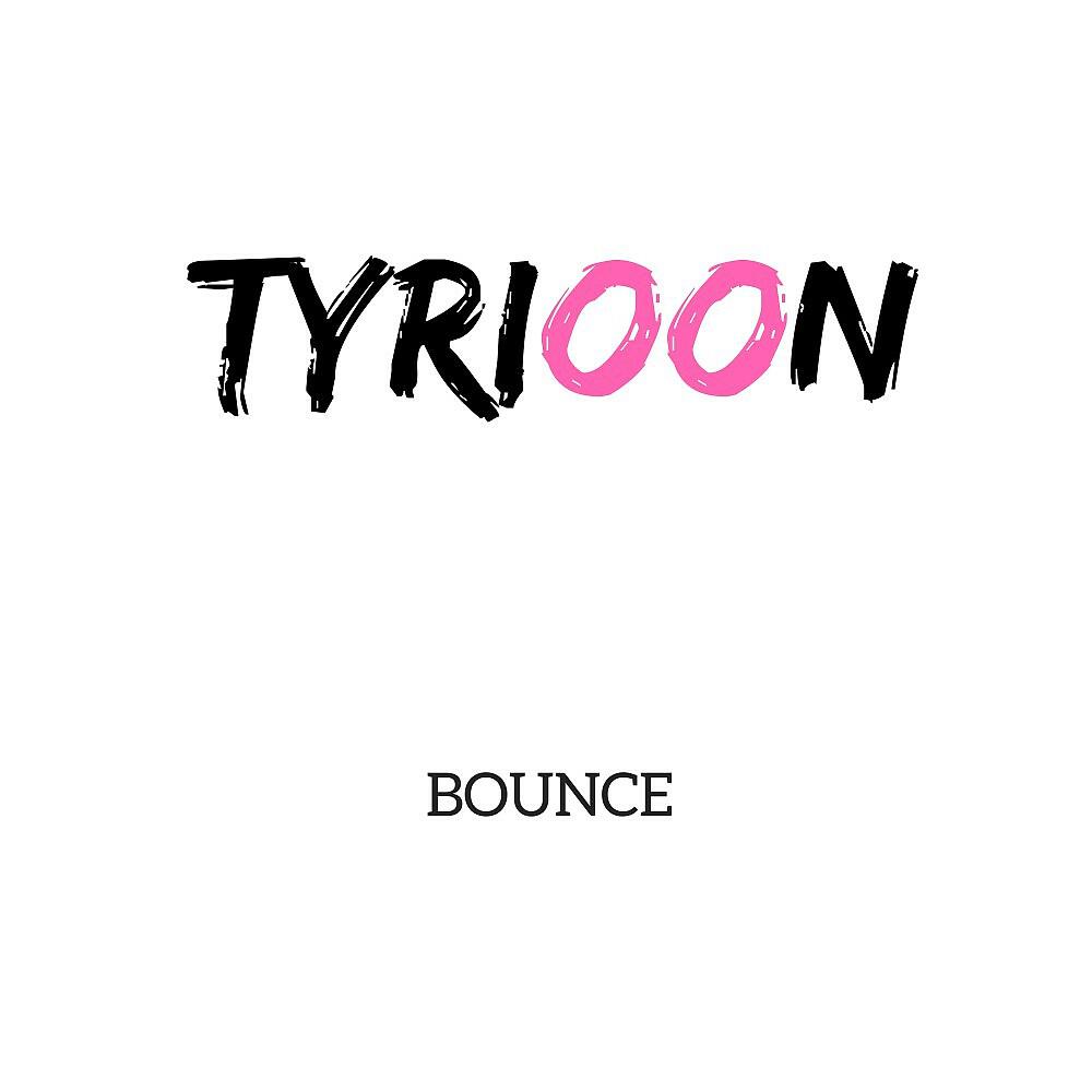 Релиз Bounce
