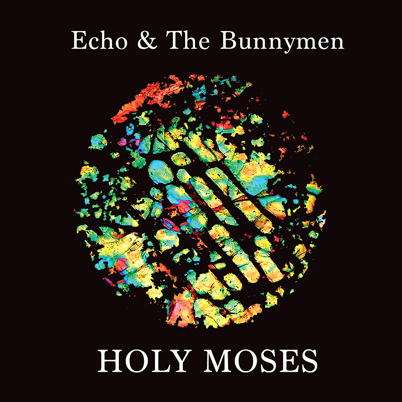 Релиз Holy Moses