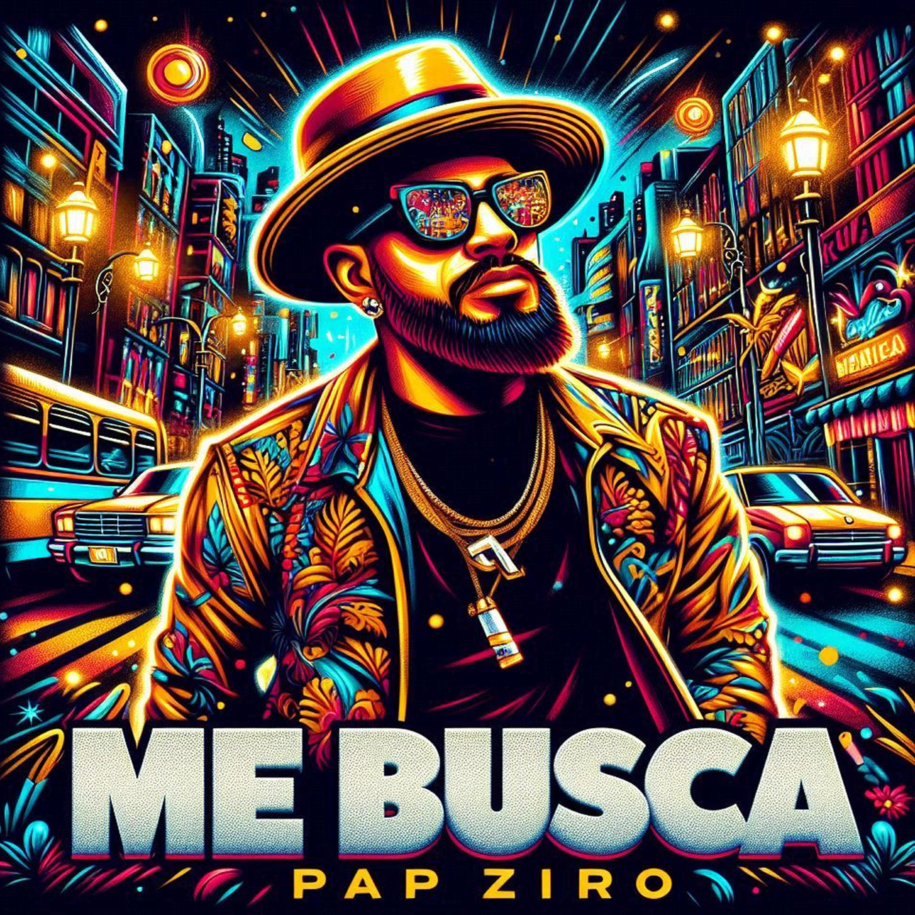 Релиз Me Busca