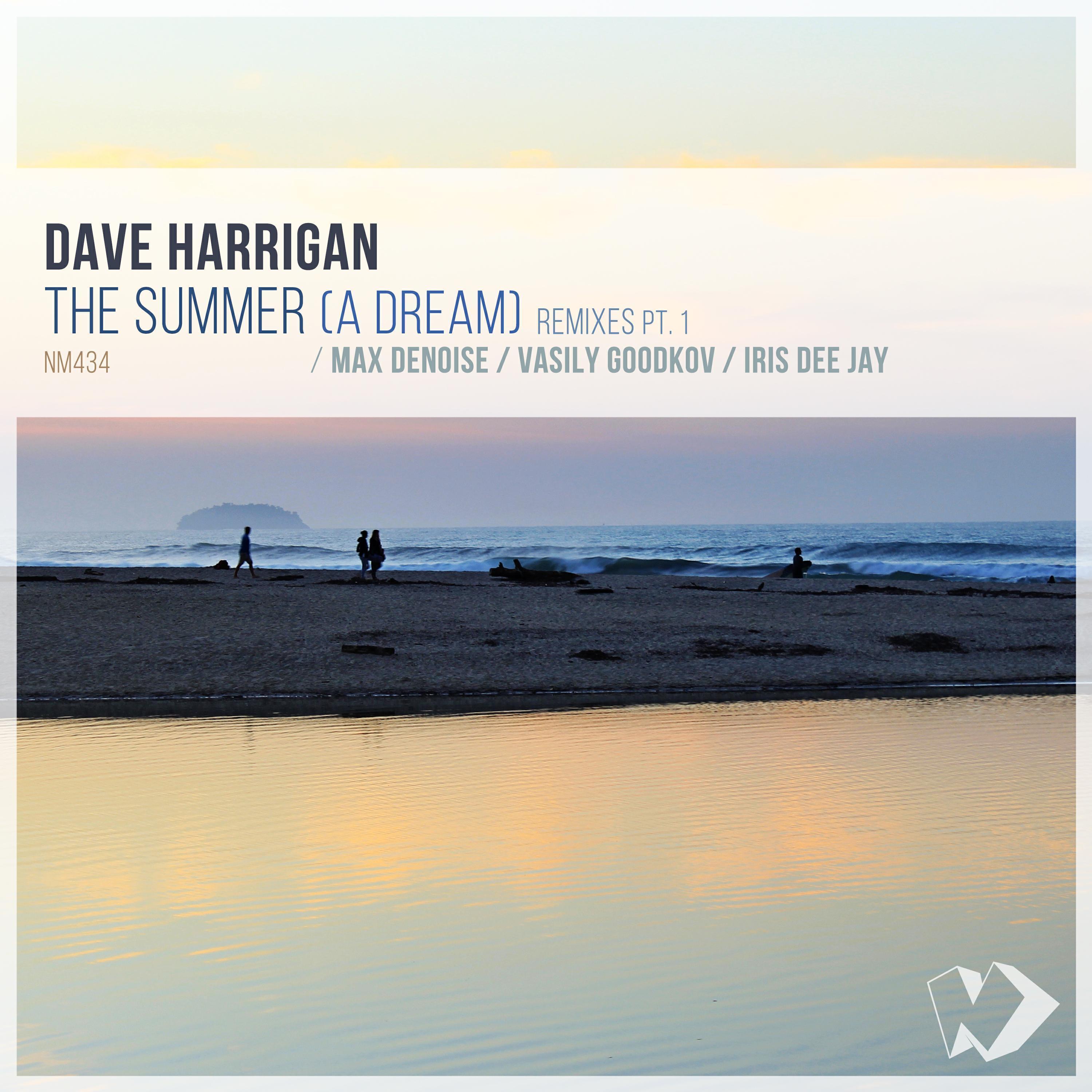 Dave Harrigan