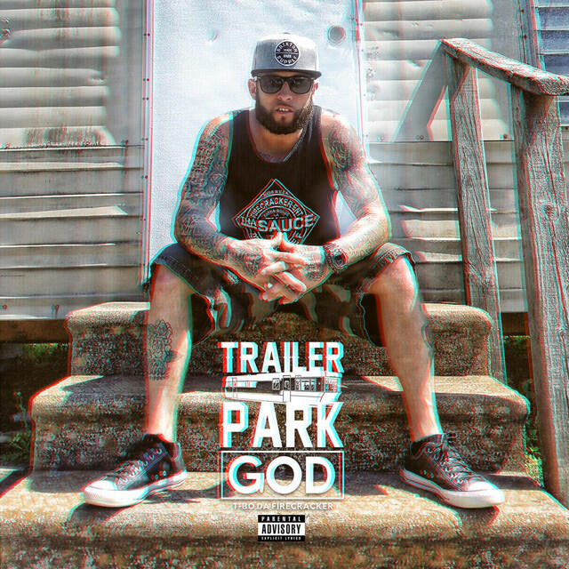 Релиз Trailer Park God