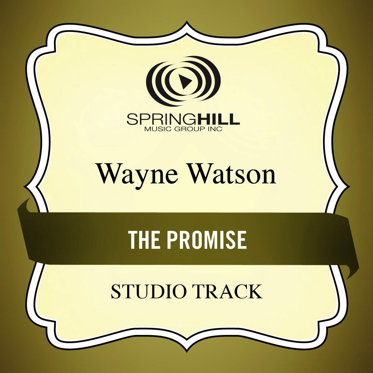 Скачать песню Wayne Watson - The Promise бесплатно в MP3 для Android и iOS