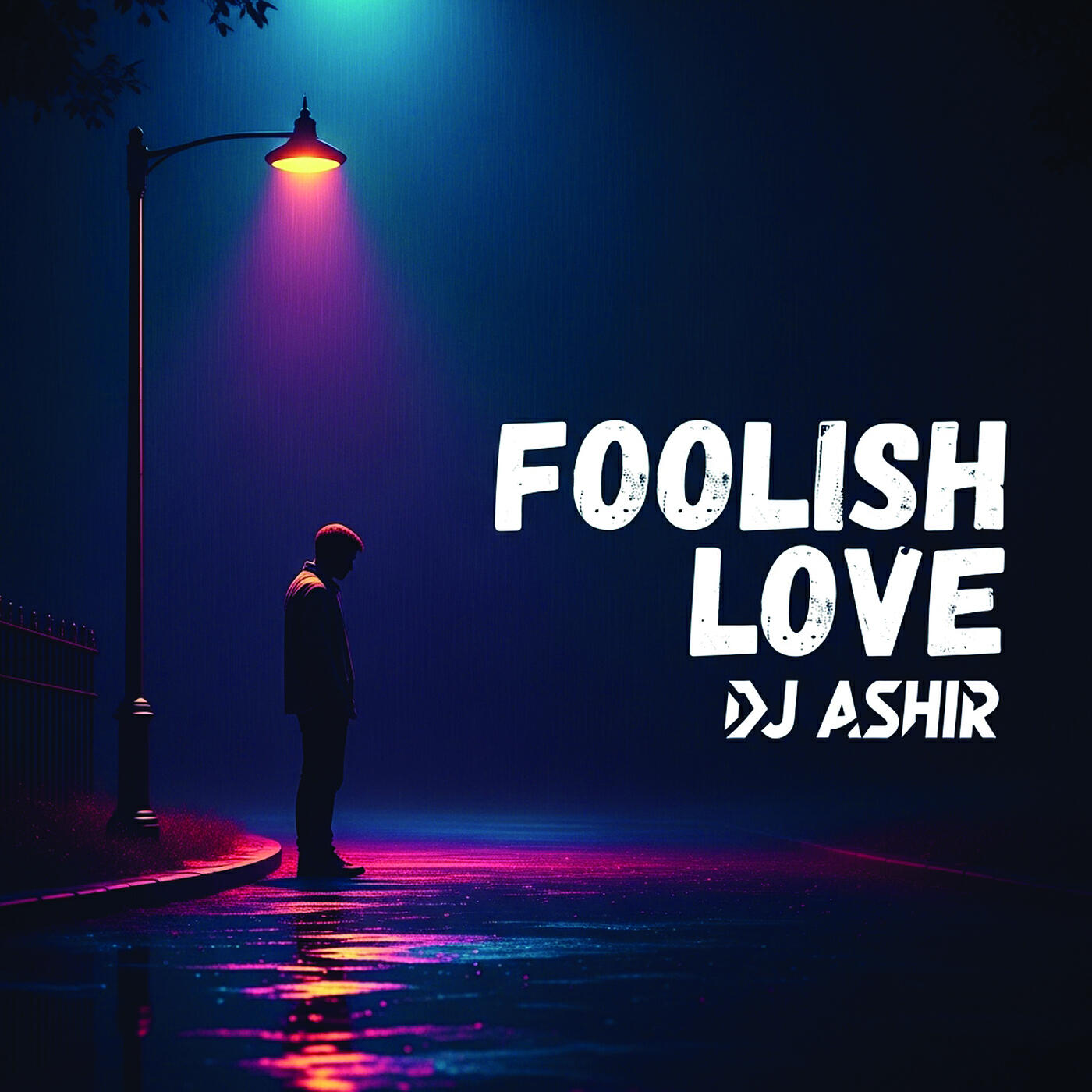 Релиз Foolish Love