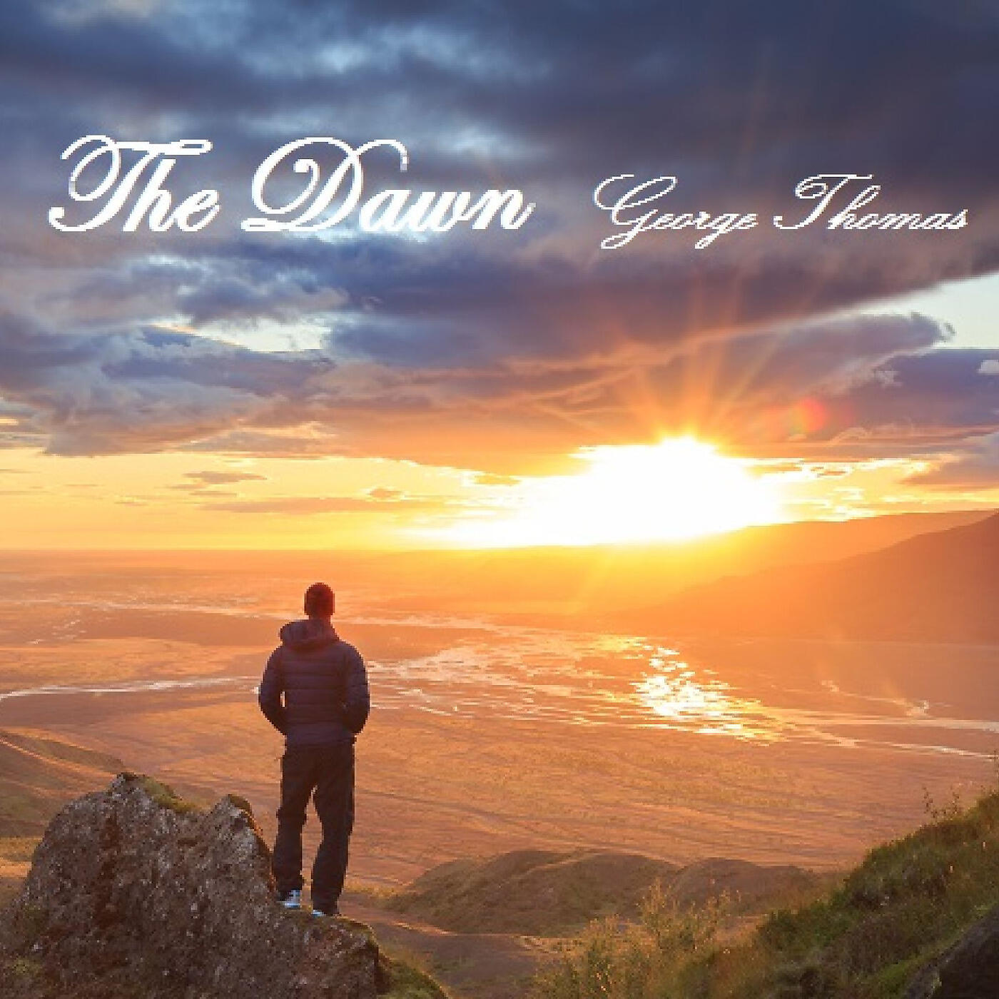 Релиз The Dawn