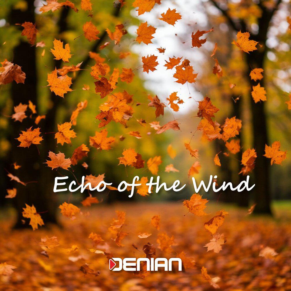 Релиз Echo of the Wind