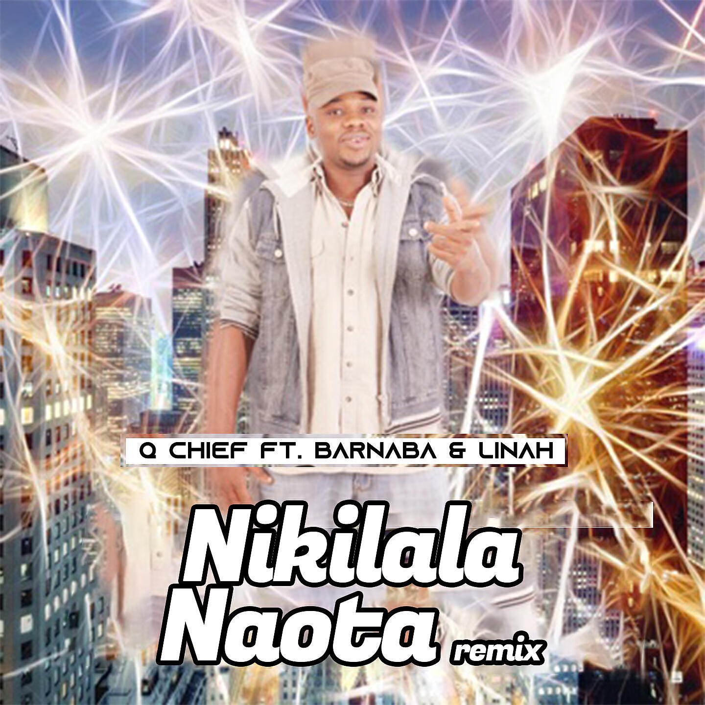Релиз Nikilala Naota