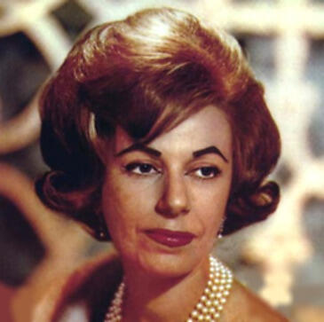 Elza Laranjeira