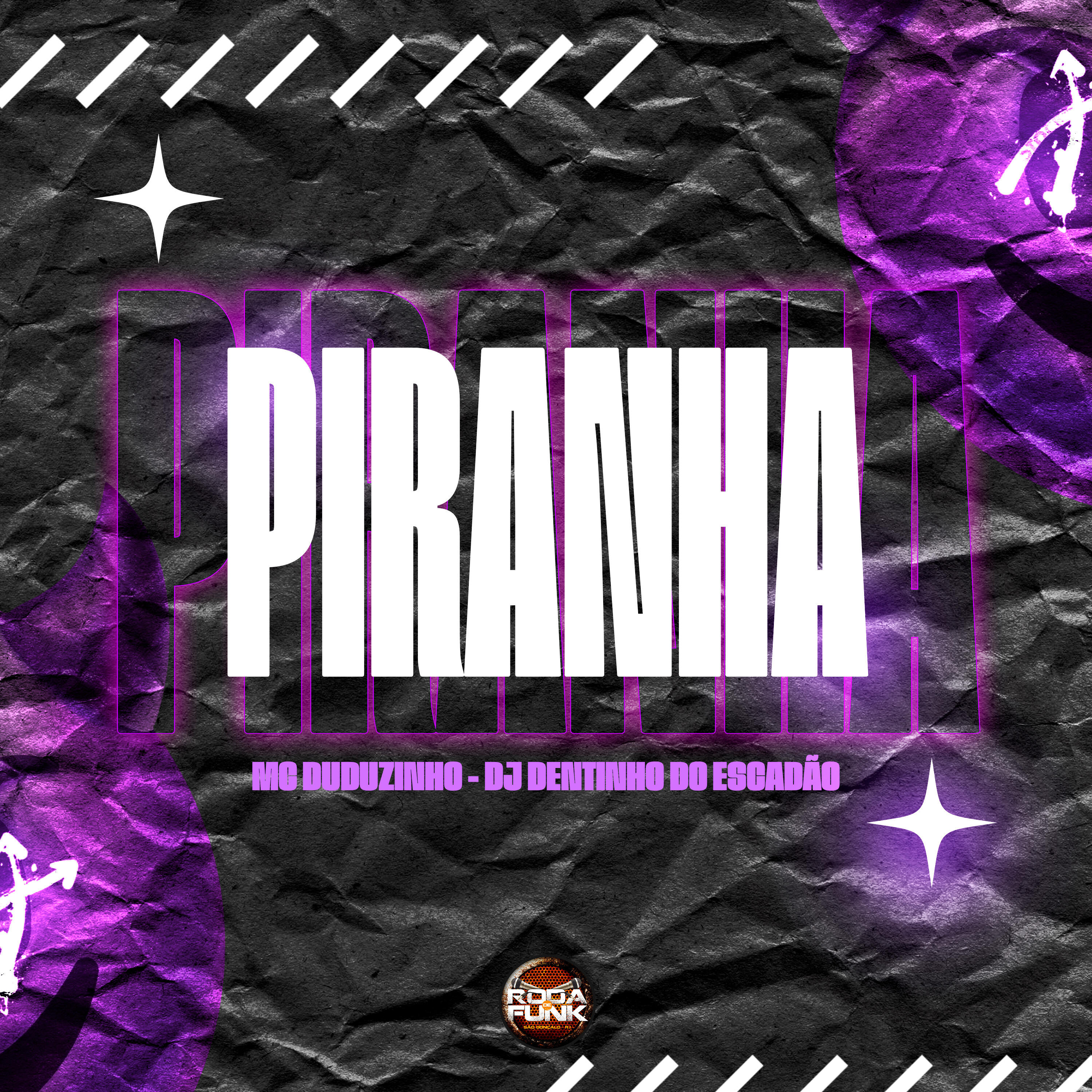 Скачать песню Mc Duduzinho, DJ Dentinho do Escadão, Roda de Funk Oficial - Piranha бесплатно в MP3 для Android и iOS
